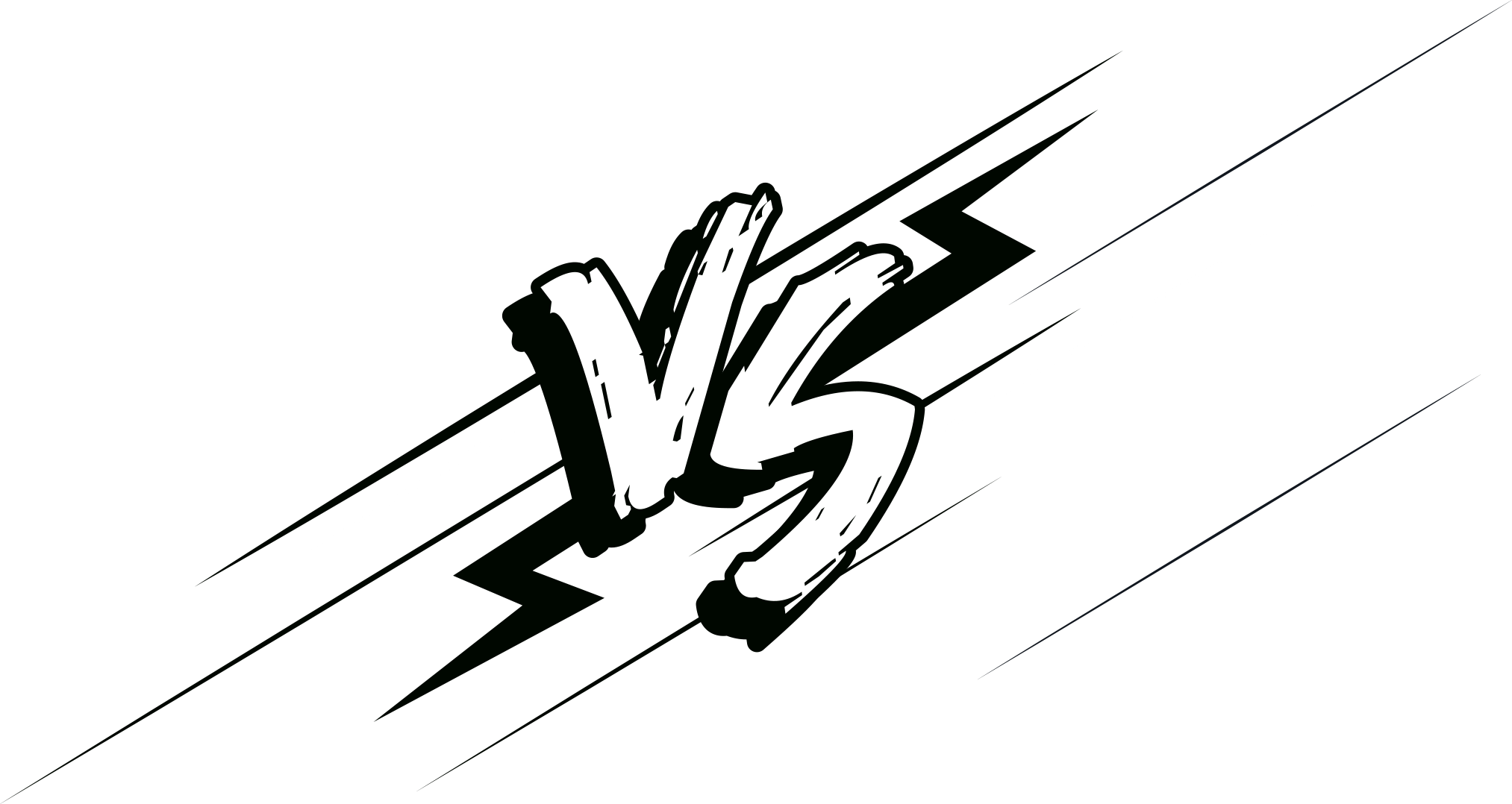 versus